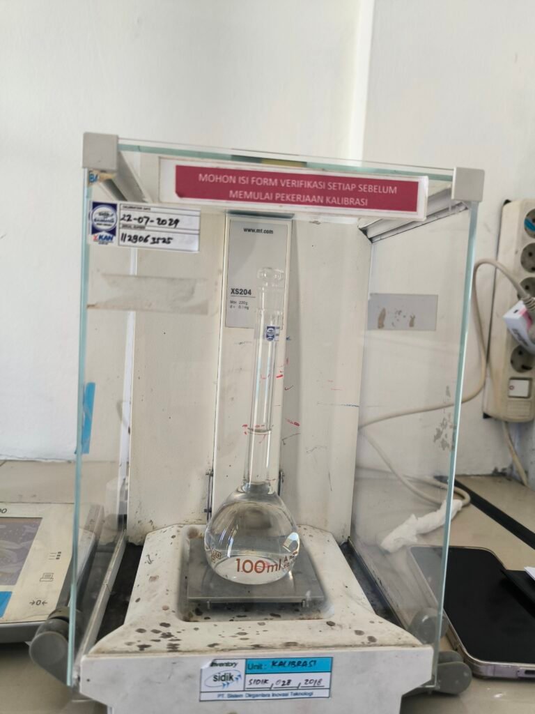 jasa kalibrasi alat lab jasa kalibrasi alat lab